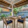 Отель Seminyak Beach, Center Location, Walk to Beach, Cafes, Shops, all Else, фото 8