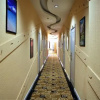 Отель Yanji Lanman Theme Hotel, фото 4