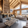 Отель Chalet La Clusaz, 7 Pièces, 14 Personnes - Fr-1-304-140, фото 11