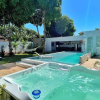 Отель Linda e moderna casa de praia em Rio das Ostras, фото 16