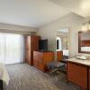 Отель Embassy Suites by Hilton Santa Ana Orange County Airport, фото 7