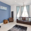Отель Apartment 5 The Keyes, фото 4