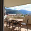 Отель Nice and Recent Apartment Ideally Located in Martigny, Self Check-in, фото 7