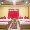 Отель OYO 29736 Nandanik Palace, фото 14
