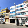 Отель Santa Rosa, фото 1