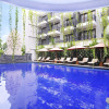 Отель Airy Seminyak Pangkung Sari Kuta Bali, фото 6