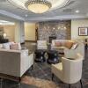 Отель DoubleTree by Hilton Pittsburgh Airport, фото 27