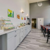 Отель Quality Inn, фото 12