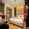 Отель Frenz Hotel Kuala Lumpur by OYO Rooms, фото 12
