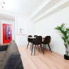 Отель Hostel PRELION SAPPORO, фото 12