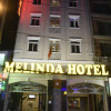 Отель Melinda Hotel, фото 14