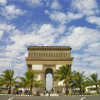 Отель Luvido Residence Simpang Lima, фото 6