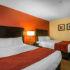 Отель Comfort Inn & Suites Airport South, фото 17
