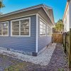 Отель Newly Renovated Home in Downtown Fernandina Beach, A Block Away from Centre Street by RedAwning, фото 36
