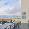 Отель Minutes from Kierland King Bed Lux Pool with View - S433, фото 18