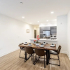 Отель Fully Furnished 3br Apartment On Poinsettia Pl 3 Bedroom Apts by RedAwning, фото 10