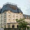 Отель Quality Suites Drummondville в Драммондсвилле