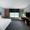 Отель Hampton Inn & Suites West Melbourne-Palm Bay Road, фото 23