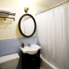 Отель Luxury Suites Lenox Ave, фото 8