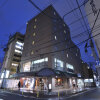 Отель Court Hotel Fukuoka Tenjin, фото 17