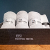Отель Pocheon for You Hotel, фото 1