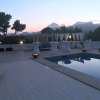 Отель elparaiso-altea Luxury Apartment 