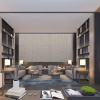 Отель Courtyard By Marriott Pinghu, фото 5