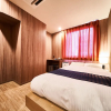 Отель &And Hostel Shinsaibashi East, фото 5
