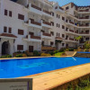 Отель Luxury duplex with private pool-Sea view, фото 1