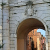 Отель Sarzana White Apartment nel Centro Storico, фото 1