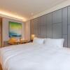Отель Ji Hotel (Shanghai Hongqiao Airport Konggang), фото 5