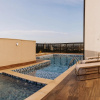 Отель Vivence Suites Hotel Palmas, фото 27