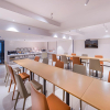 Отель City Comfort Inn Wuzhou Sanqi City Rose Lake Park, фото 8