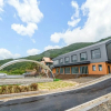 Отель Yeongwol Yoseon Hill Pension, фото 13