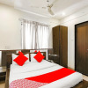 Отель The Gentleman by OYO Rooms, фото 7