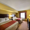 Отель Comfort Inn & Suites Donna near I-2, фото 14