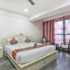 Отель Fabhotel Frazer Suites, фото 18