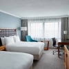 Отель Portsmouth Marriott Hotel, фото 17