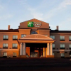 Отель Holiday Inn Express Prattville South, фото 26