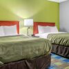 Отель Quality Inn & Suites Bedford West, фото 45