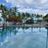 Отель Beach Villas at Kahaluu Beach, фото 13