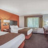 Отель AmericInn by Wyndham White Bear Lake St. Paul, фото 3