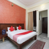 Отель OYO 7162 Home Stay Shikhar Paradise, фото 3