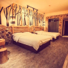 Отель Zhangjiajie Interval Time Travel Inn, фото 6