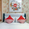 Отель OYO 444 Rafitha Homestay, фото 2