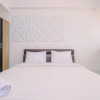 Отель Cozy and Tranquil Studio Apartment at Gunung Putri Square, фото 2