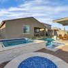 Отель Goodyear Oasis w/ Outdoor Pool + Hot Tub!, фото 1