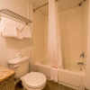 Отель Newport Inn By OYO - Hwy 101, фото 16
