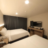Отель Harbor Hotel Jeju, фото 6