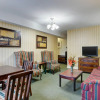 Отель Quality Inn Vienna - Tysons Corner, фото 21